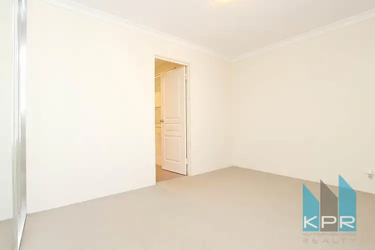 Second view of Homely villa listing, B/33 Thorney Way, Balga WA 6061