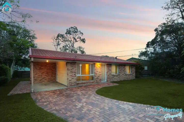 39 Yvonne Drive, Boronia Heights QLD 4124