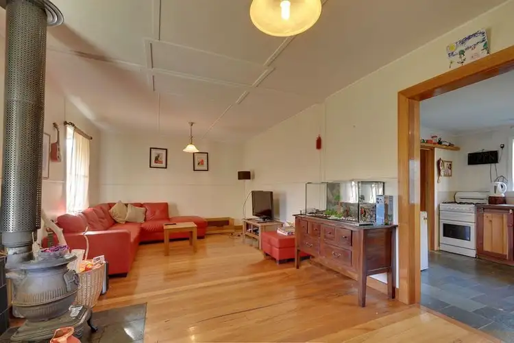 Second view of Homely house listing, 24 Guys Road, Cygnet TAS 7112