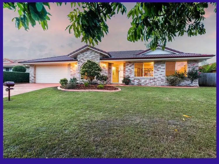 29 Greenhaven Cr, Kuraby QLD 4112