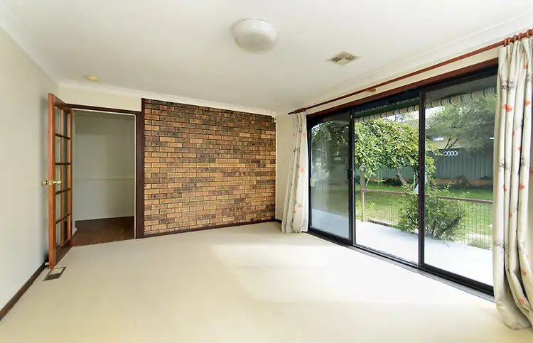 Sixth view of Homely house listing, 41 Onkaparinga Crescent, Kaleen ACT 2617