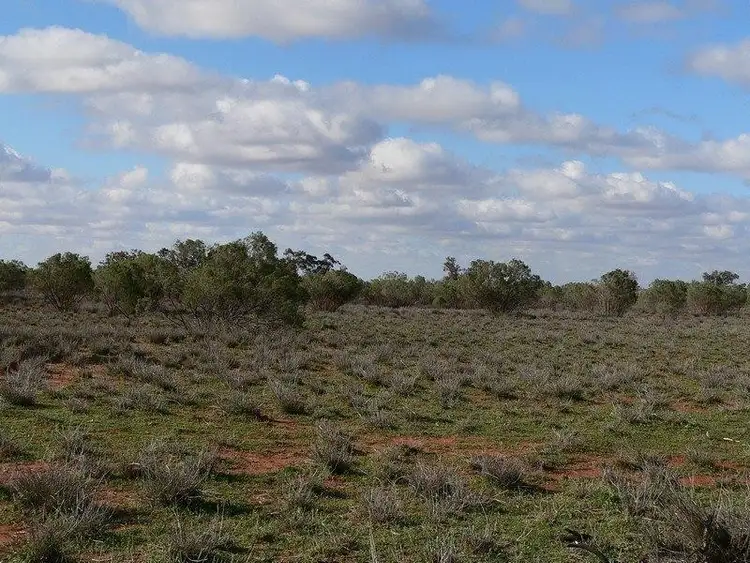 Second view of Homely rural property listing, - Winrae, Bourke NSW 2840