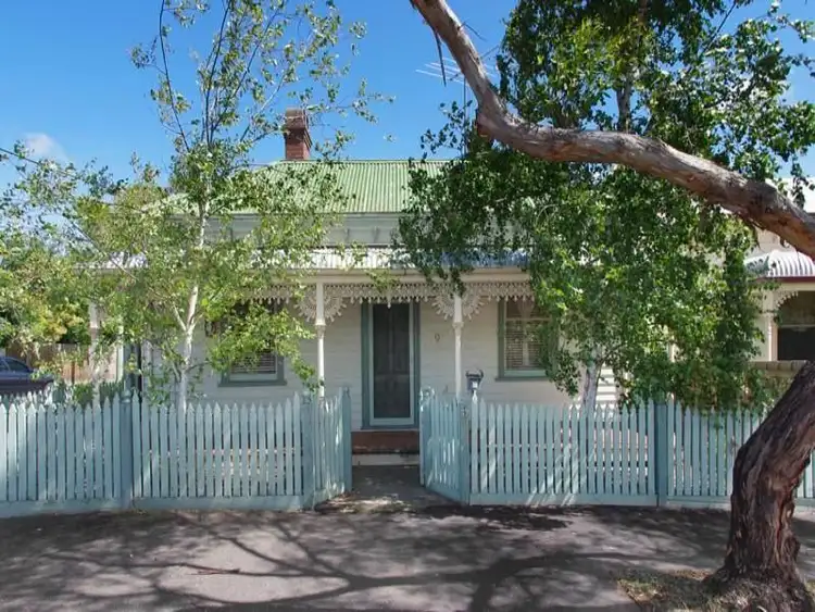 9 Coquette Street, Geelong West VIC 3218
