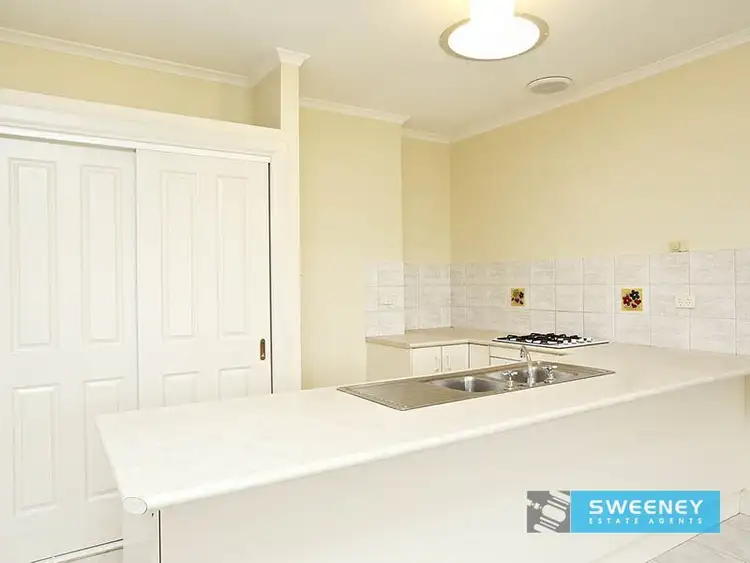 Second view of Homely unit listing, 4/133 Grieve Parade, Altona VIC 3018