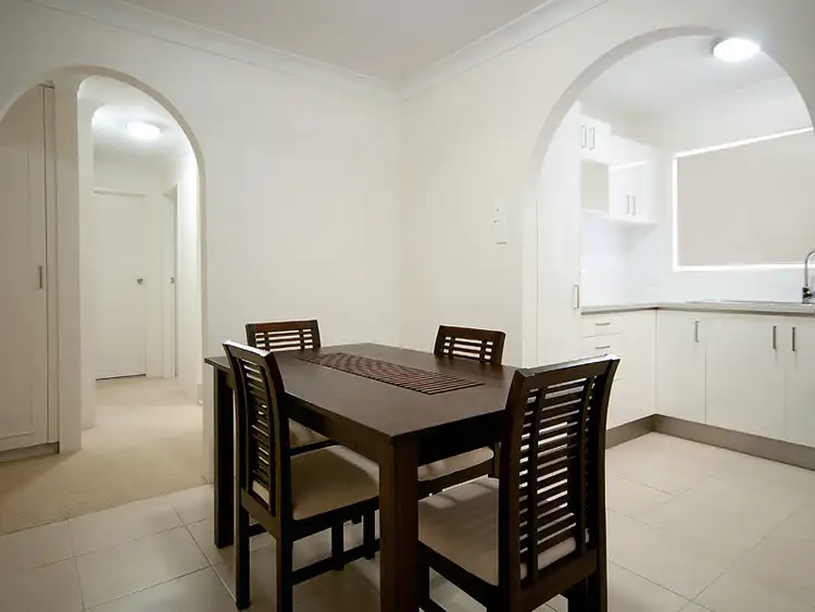 Fifth view of Homely unit listing, 1/19 Sunbrite Avenue, Mermaid Beach QLD 4218