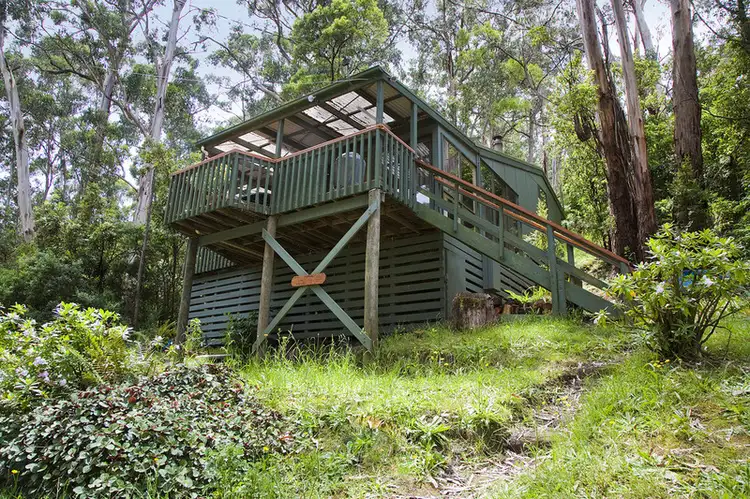 Sixth view of Homely house listing, 34 The Boulevard, Wye River VIC 3221