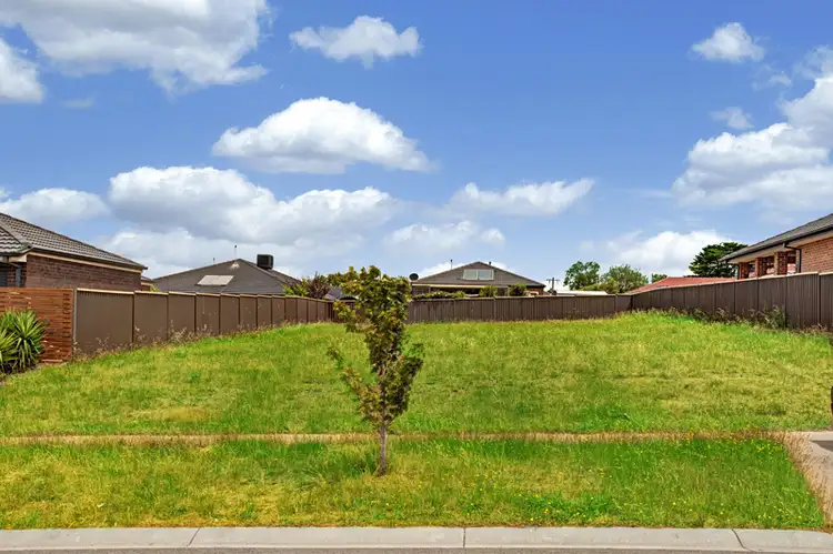 Fourth view of Homely land listing, 155 QUEEN STREET, Wallan VIC 3756