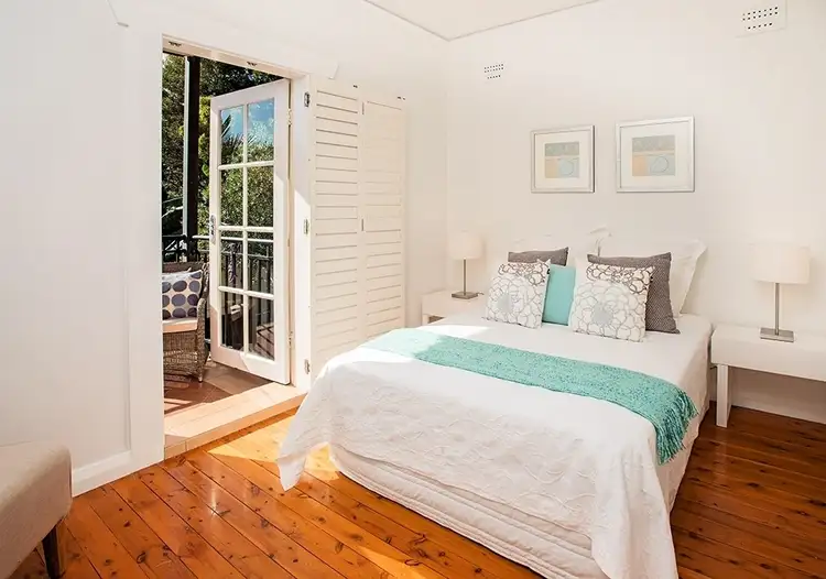 Fourth view of Homely apartment listing, 7/33 Darley Road, Manly NSW 2095