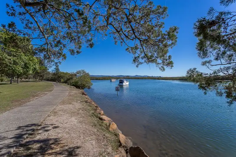 Main view of Homely townhouse listing, 276/125 Hansford Rd, Coombabah QLD 4216
