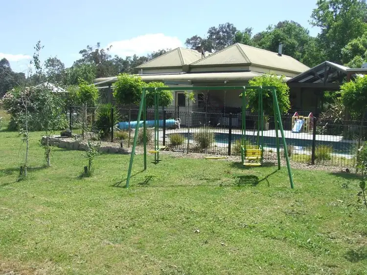 Sixth view of Homely house listing, 28 Stoney Creek Road, Myrtleford VIC 3737
