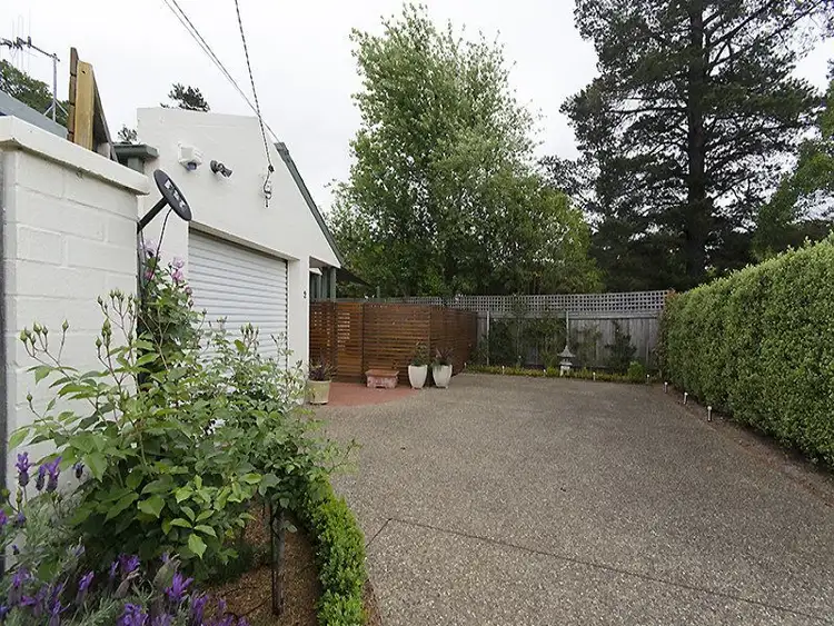 Second view of Homely house listing, 2/9 Banfield Street, Downer ACT 2602
