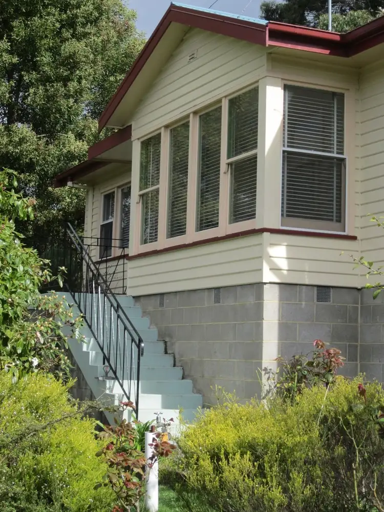 Second view of Homely house listing, 3042 Huon Highway, Franklin TAS 7113