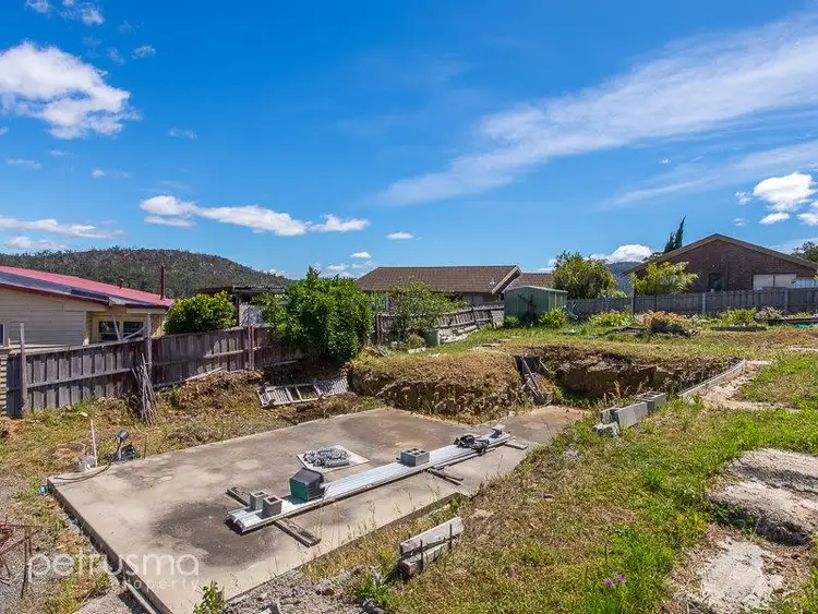Fifth view of Homely land listing, Lot 3, 38 Bayfield Street, Bellerive TAS 7018