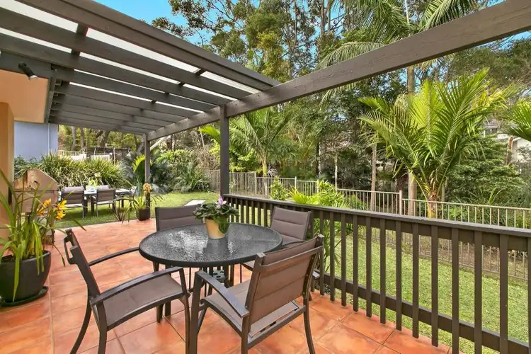 Second view of Homely house listing, 4 Christopher Place, Beacon Hill NSW 2100