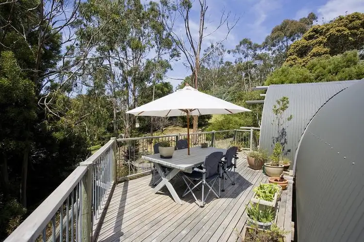 Sixth view of Homely house listing, 29 Gibson Avenue, Kennett River VIC 3221