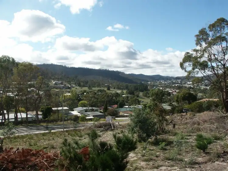 Fourth view of Homely land listing, 1 Jove Court, Lindisfarne TAS 7015