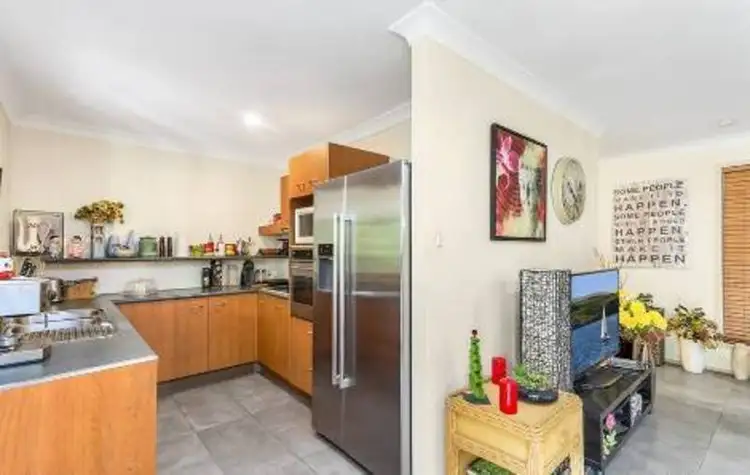 Second view of Homely house listing, 13 Miskin Street, Nerang QLD 4211