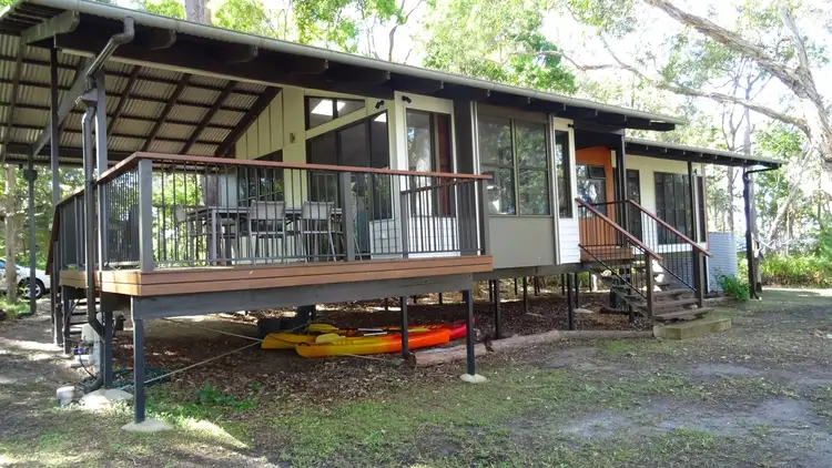 Sixth view of Homely house listing, 7/259 Eumarella Road, Weyba Downs QLD 4562