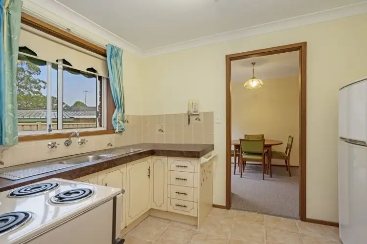 Second view of Homely villa listing, 1/12-14 MacArthur Parade, Woy Woy NSW 2256