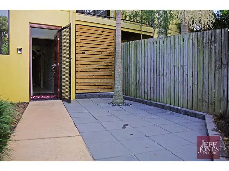 Second view of Homely townhouse listing, 2/430 Burt Street, Auchenflower QLD 4066