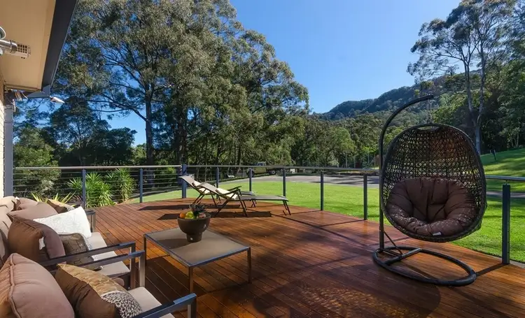 Fourth view of Homely rural property listing, 70 Vista Parkway, Wongawilli NSW 2530