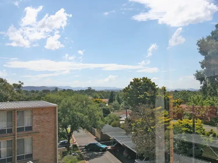 Second view of Homely apartment listing, 30/1 McCulloch Street, Curtin ACT 2605