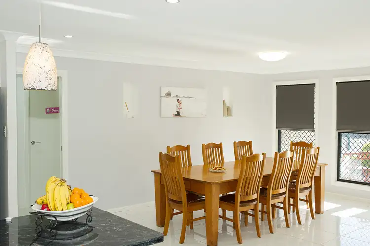 Sixth view of Homely house listing, 15 Lakeview Avenue, Rosenthal Heights QLD 4370