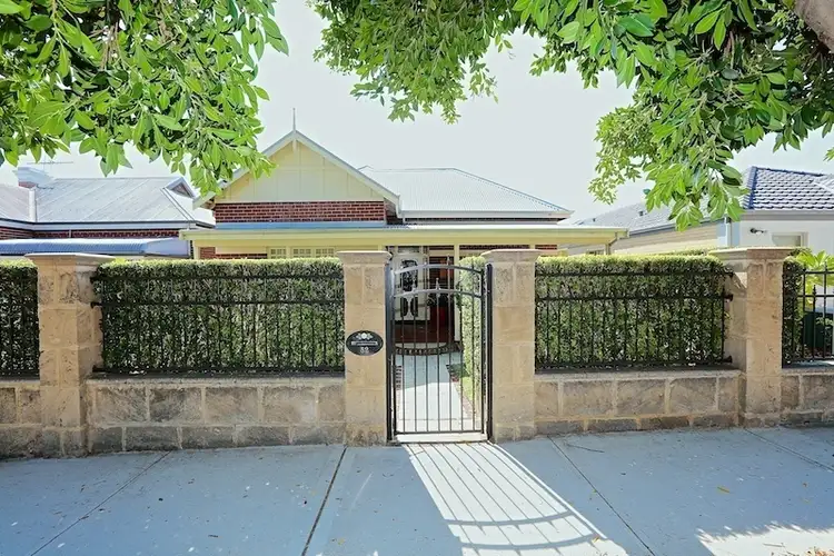 52 View Street, North Perth WA 6006