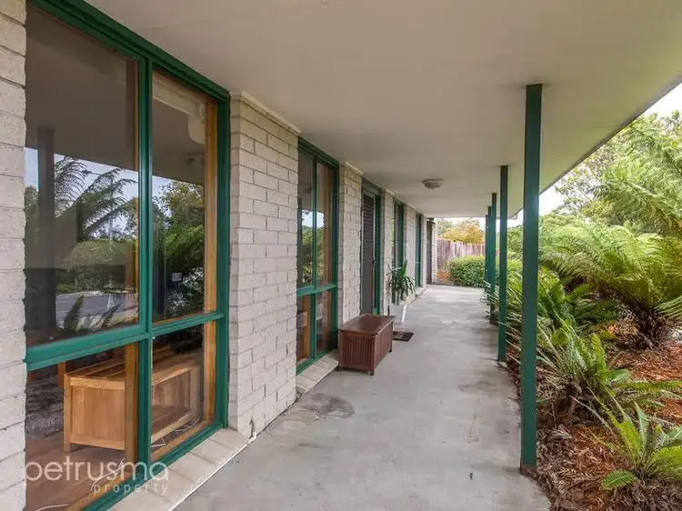 Second view of Homely house listing, 249 Redwood Road, Kingston TAS 7050