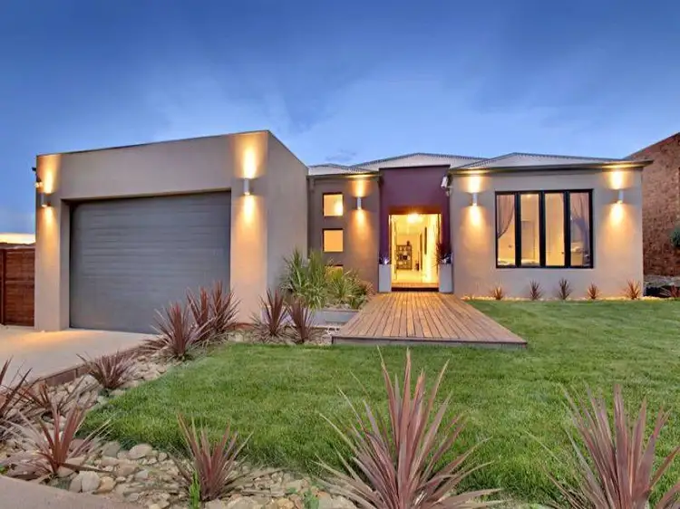 5 GOLDEN COURT, Wallan VIC 3756