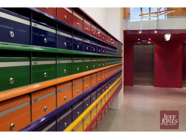 Third view of Homely unit listing, 105/82 Alfred Street, Fortitude Valley QLD 4006