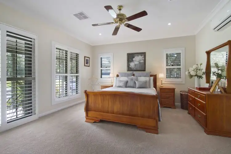 Sixth view of Homely rural property listing, 128 Samuel Marsden Road, Orchard Hills NSW 2748
