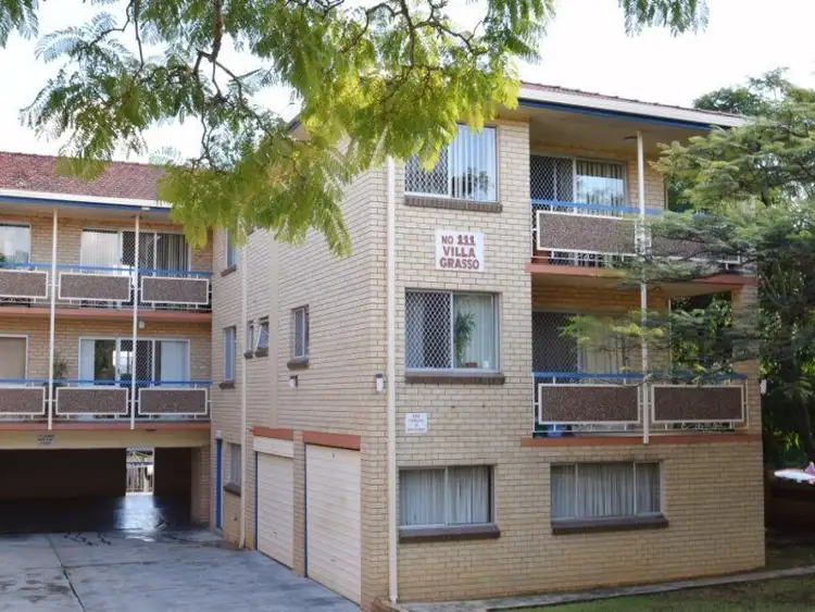 9/111 Park Road, Yeronga QLD 4104