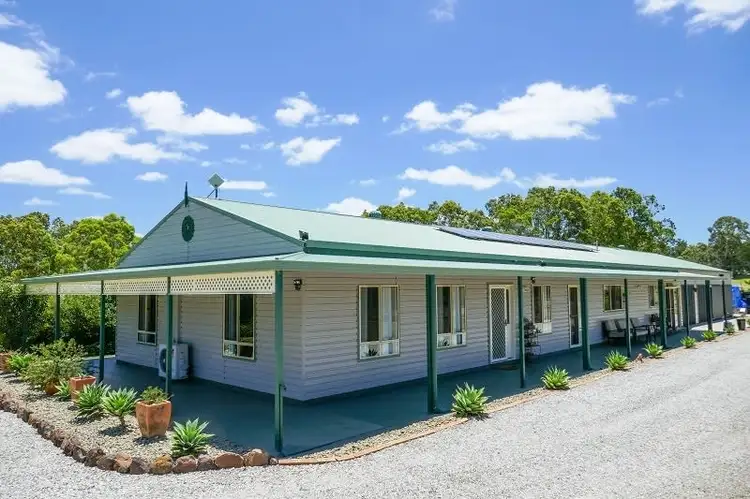 12 Red Cedar Drive, Lawrence NSW 2460