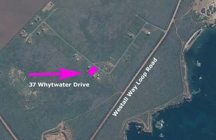 37 Whytwater Drive Fishermans Paradise