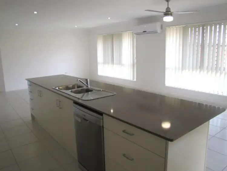 Sixth view of Homely house listing, 3 London Close, Calliope QLD 4680