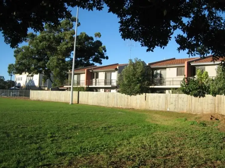Main view of Homely townhouse listing, 4/42 Hassall, Parramatta NSW 2010