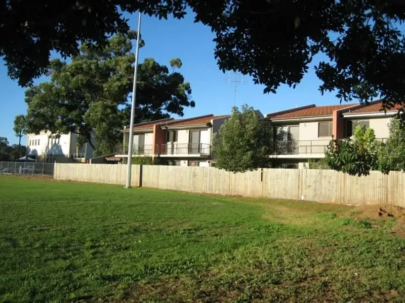 Main view of Homely townhouse listing, 4/42 Hassall, Parramatta NSW 2010