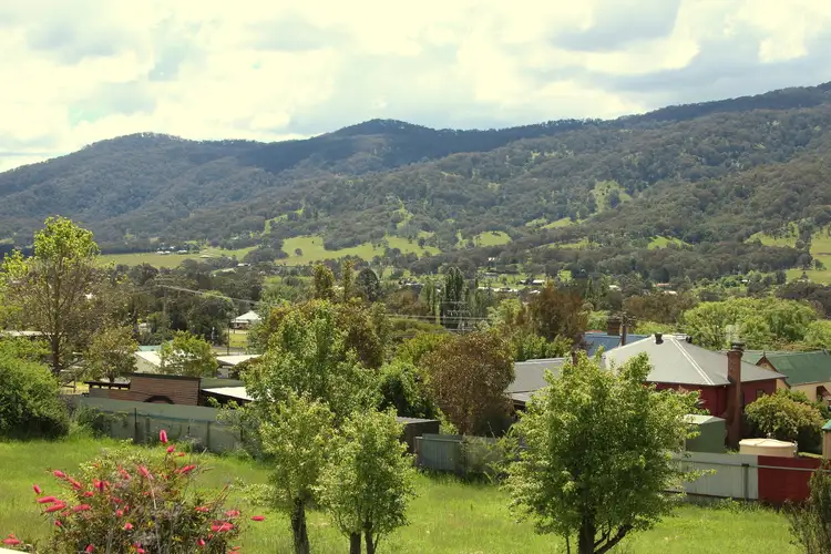 Third view of Homely house listing, 41 O'Connell St, Murrurundi NSW 2338