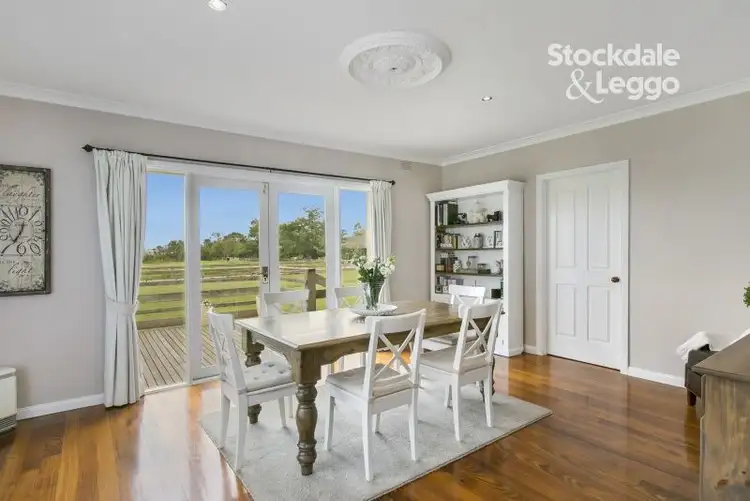 105 CAMPBELLS ROAD, Clyde VIC 3978