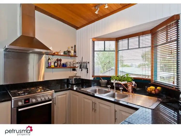 Fourth view of Homely house listing, 14 Baker Street, New Town TAS 7008