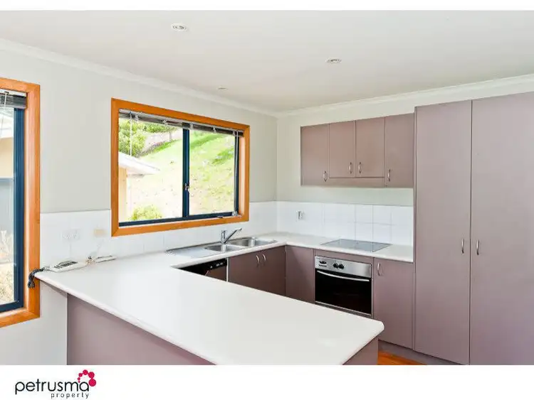 Third view of Homely house listing, 6/10 Waterworks Road, Dynnyrne TAS 7005