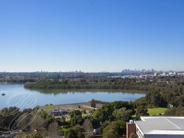 1206/7 Rider Boulevard, Rhodes NSW 2138