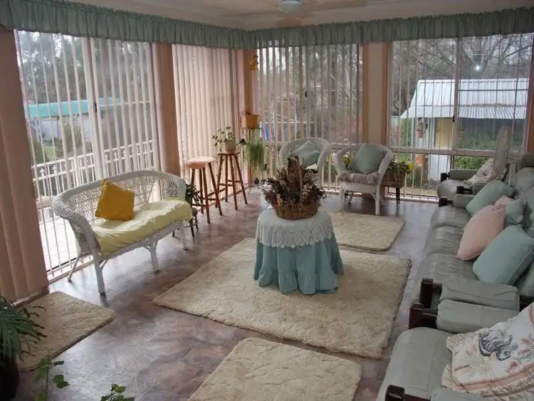 Third view of Homely house listing, 512 Hill Street, Orange NSW 2800