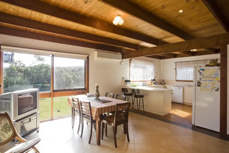 Fourth view of Homely house listing, 120 Great Ocean Road, Aireys Inlet VIC 3231