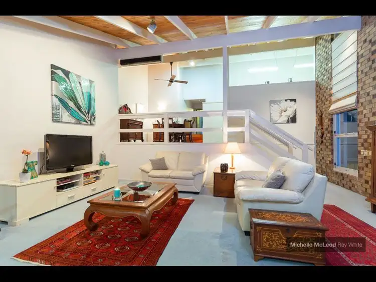 Fourth view of Homely house listing, 74 Ludlow Street, Chapel Hill QLD 4069