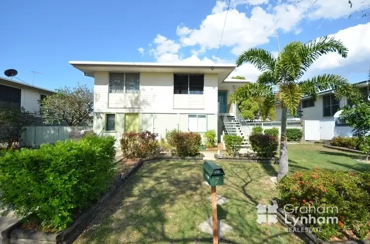 7 Croft Street, Heatley QLD 4814