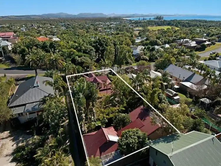 Fourth view of Homely house listing, 79 Massinger Street, Byron Bay NSW 2481