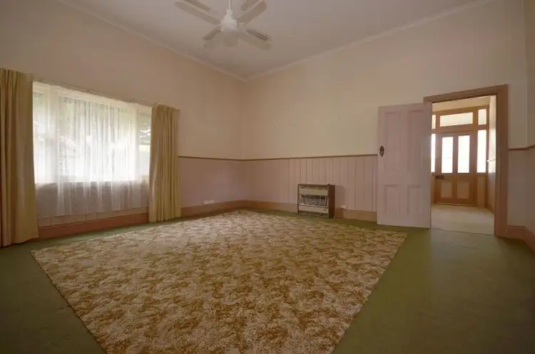 Second view of Homely house listing, 18 McPherson Street, Horsham VIC 3400