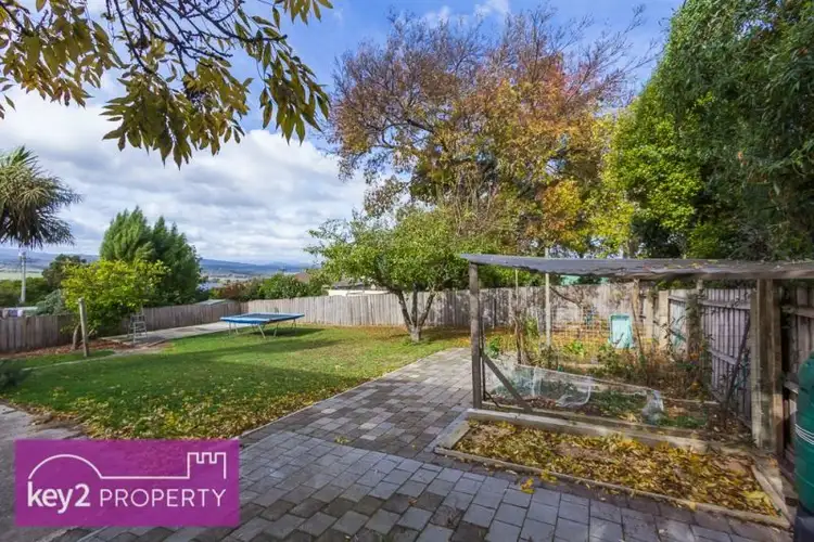 Fifth view of Homely house listing, 2 Ultima Street, Norwood TAS 7250